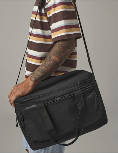 BAG-BG290-Recycled Large Cooler Shoulder Bag